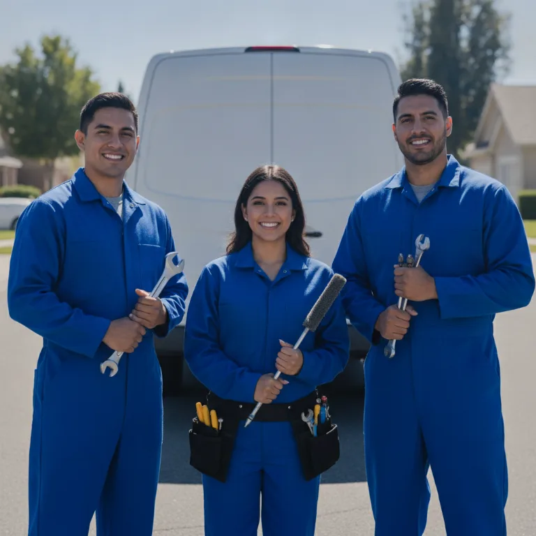 Reparação Ar Condicionado equipe em Mossoro